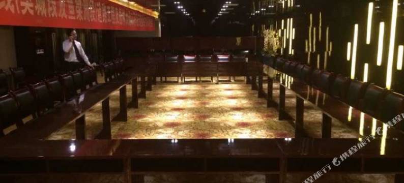 襄阳巴厘岛休闲度假酒店图片
