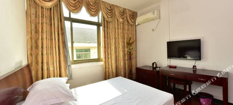 慈溪盼盼商务宾馆图片