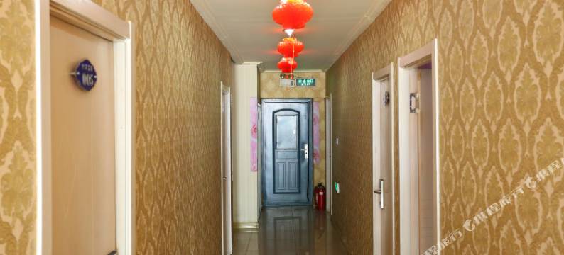 爱家时尚客房(长春吉林大路店)图片