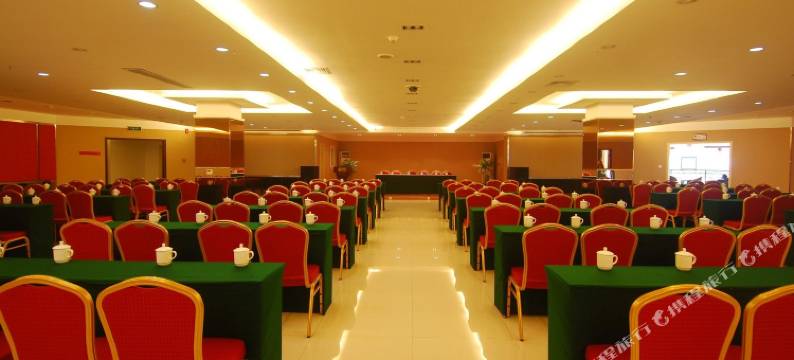 重庆荣华大酒店(江津客运中心店)图片