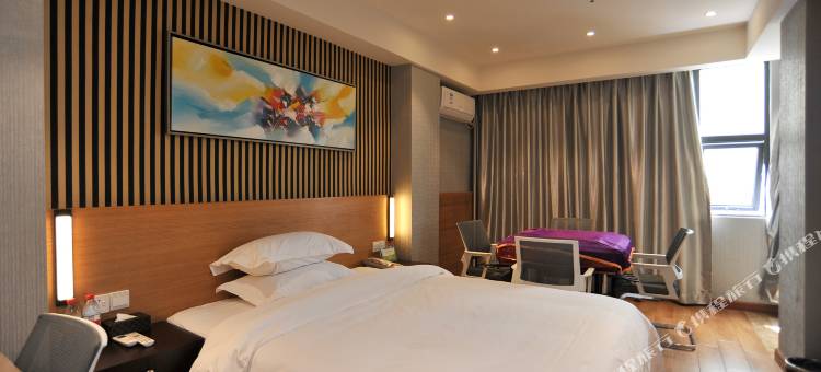 东莞力巨商务酒店图片