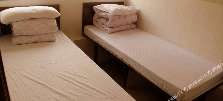 香港新迎宾馆图片