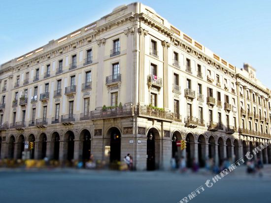 巴塞罗那巴塞罗那市场购物攻略,巴塞罗那市场