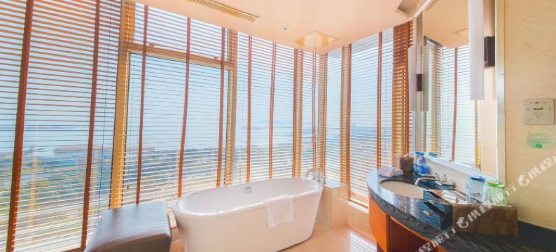 苏州太湖高尔夫酒店图片