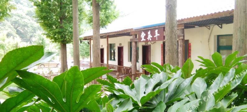 随州银杏书院学术交流中心图片