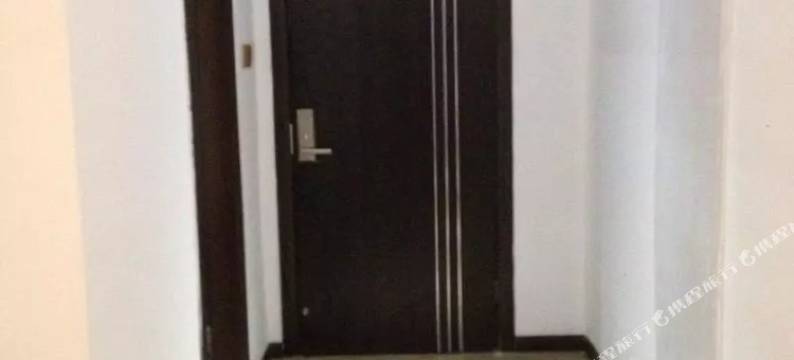 张家界影驿主题酒店图片