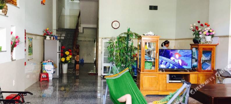 芽庄民宿(Hue Nha Trang Homestay)图片