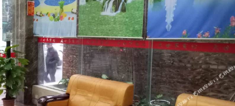 阳江大世界宾馆图片