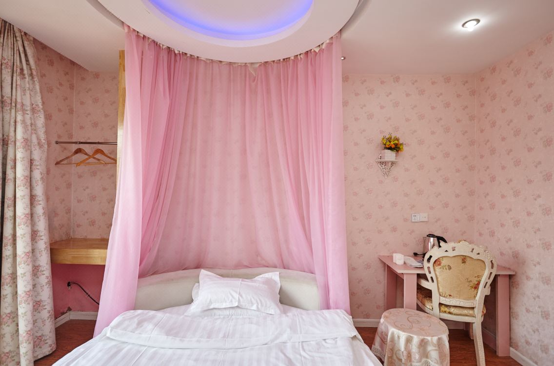 Qingning Theme Hotel Suzhou Yuexi Road Hotel Reviews And - 