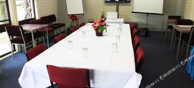 爱丁堡汽车旅馆(Edinburgh Motor Inn)图片