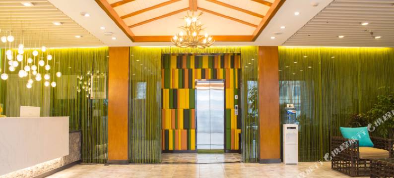 新乡考拉的家主题酒店图片