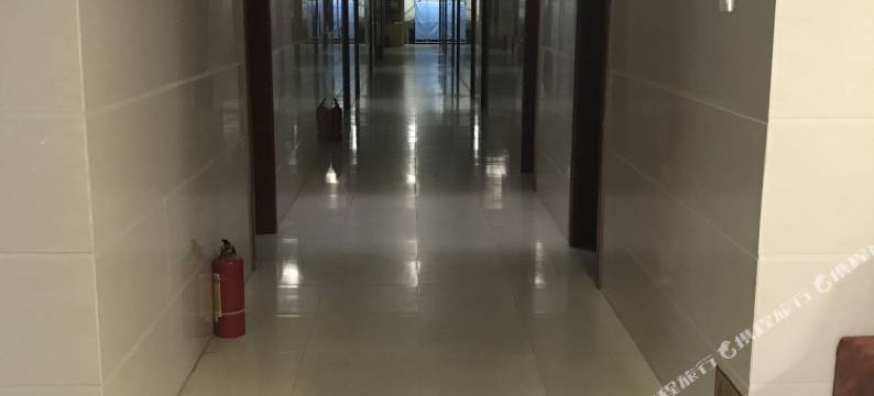 广州派潭大酒店图片
