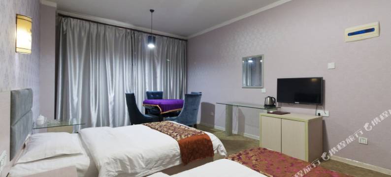 株洲金瑞公寓图片