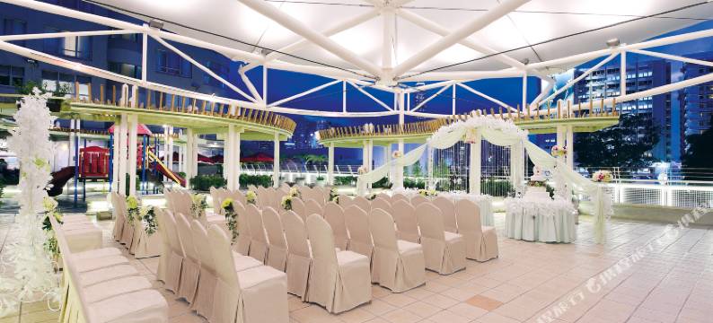 香港基督教青年会(港青)图片