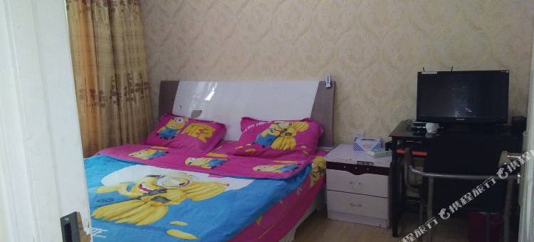 本溪馨馨日租公寓图片