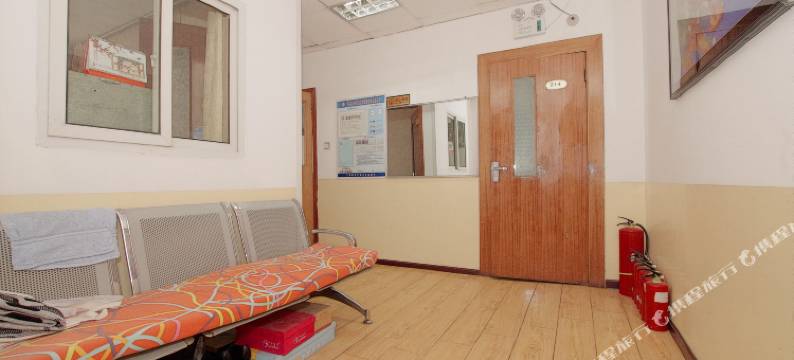 兰州合水路招待所图片