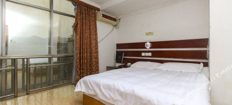 桐庐晶阳宾馆图片