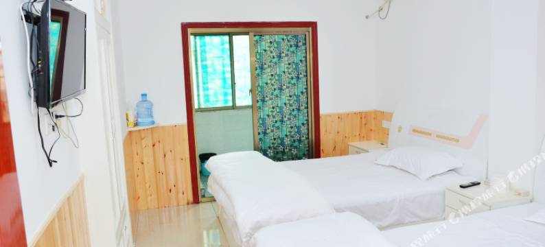 罗江明鑫商务宾馆图片