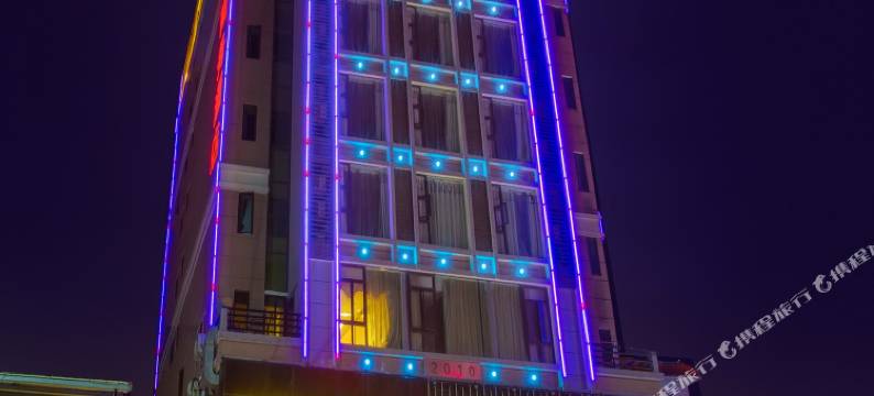 漳浦百隆美亚商务酒店图片