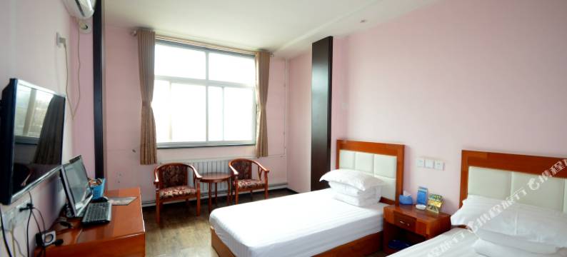 涞水安泰快捷宾馆图片