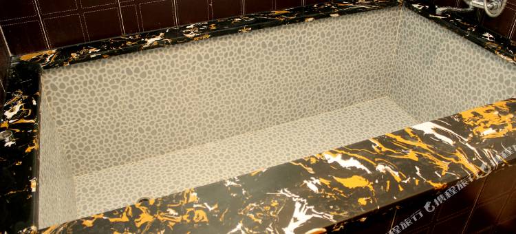 新民雅居美国郡温泉日租房图片