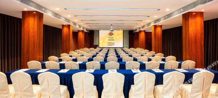 珠海凤凰谷假日酒店(拱北口岸情侣南路店)图片