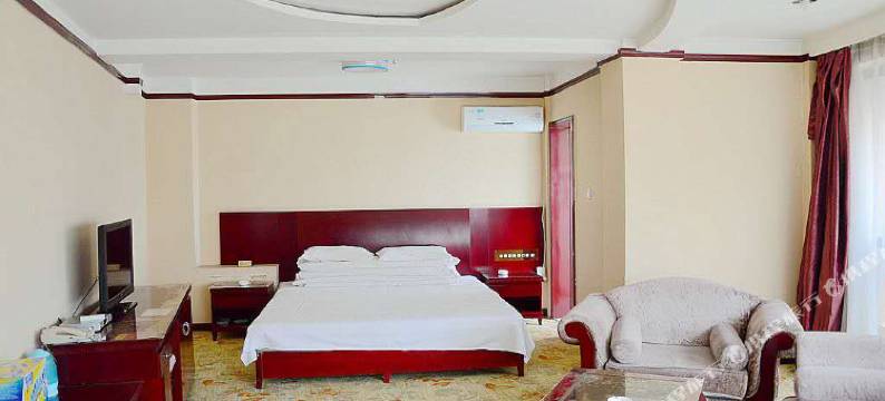 民乐嘉州宾馆图片