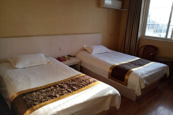 南召银河大酒店