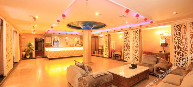 南部侨顿酒店图片