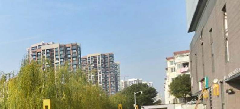 苏州永清旅馆图片