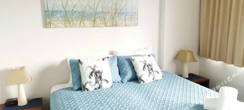 威乌纳海滨公寓(Wyuna Beachfront Holiday Apartments)图片