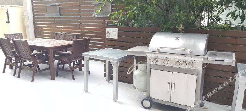 威乌纳海滨公寓(Wyuna Beachfront Holiday Apartments)图片