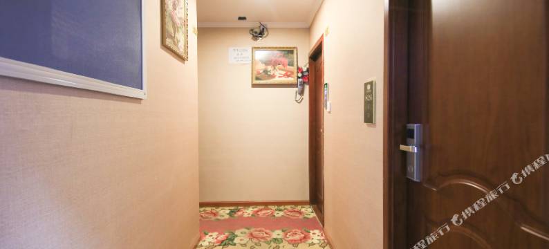 南部宜家酒店图片