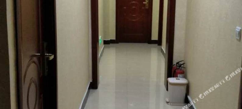 石嘴山北秀宾馆图片