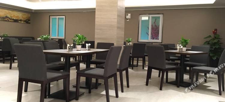 如家精选酒店(厦门火车站莲坂明发商业广场店)图片