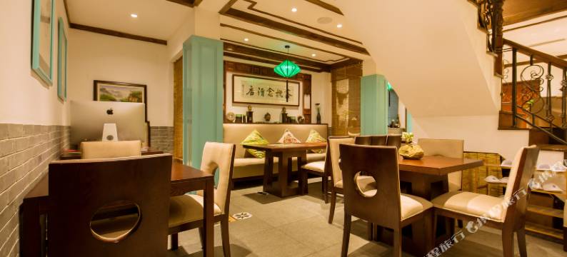 西湖印象小舍客栈图片