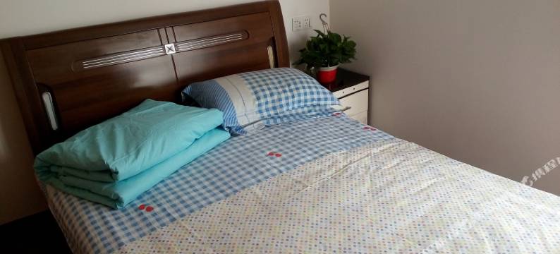 西安景寓学府西区普通公寓图片