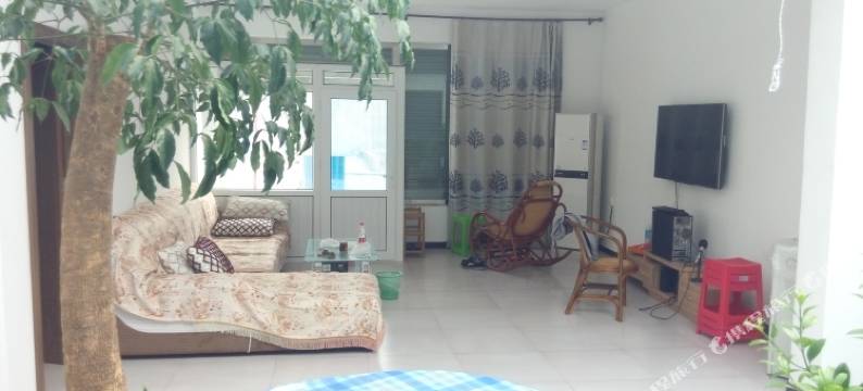 秦皇岛山海关火车站温馨大房普通公寓图片