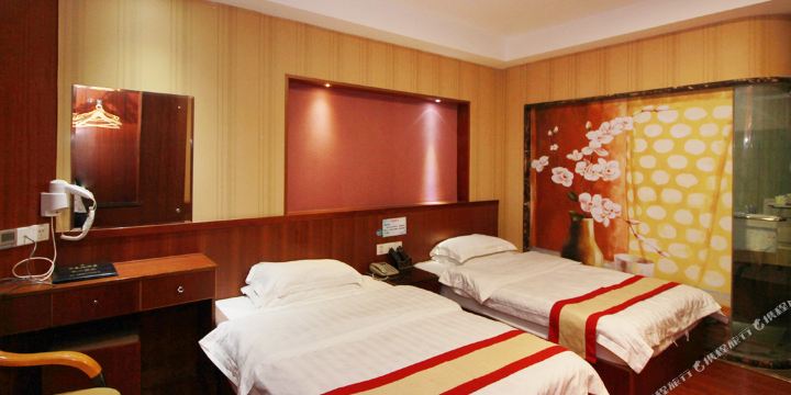 四会大酒店四会店