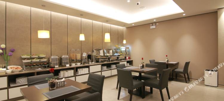 如家精选酒店(北京南站南广场店)图片