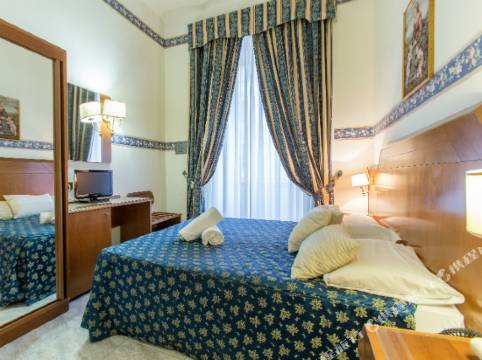 伽布里埃爾酒店