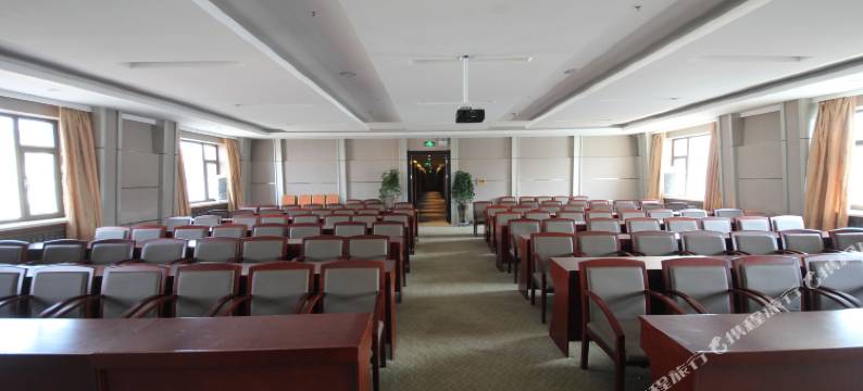 尚志鼎泰酒店图片