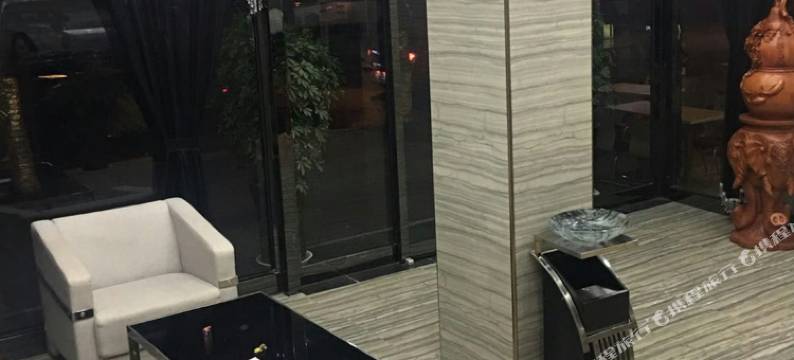 焦作蘭桂坊时尚酒店图片