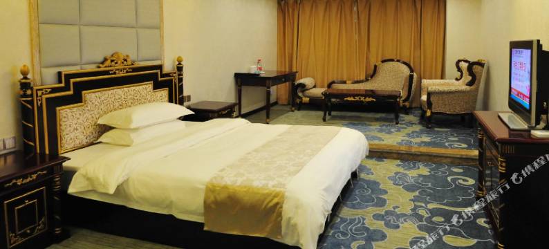 凤凰大酒店(泰州泰兴星火路广播电视台店)图片