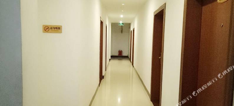 梧州蓝宝商务宾馆图片