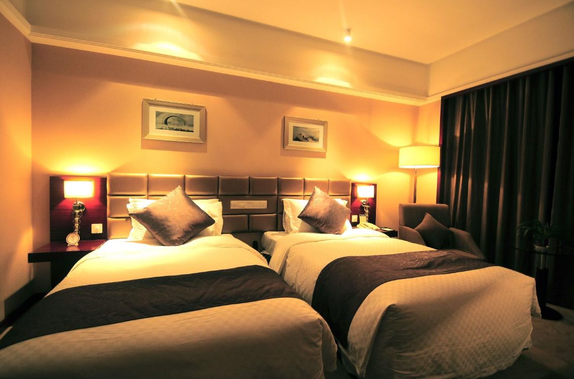 Fengyan Jianguo Hotel Hotel Reviews And Room Rates - 