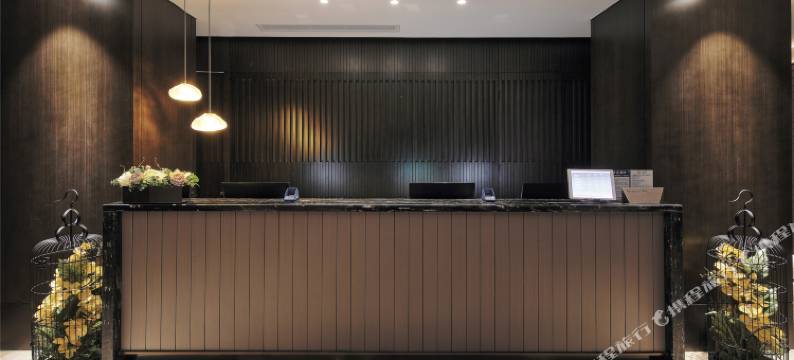 福州辰·庭院温泉酒店(仓山万达金山地铁站店)图片