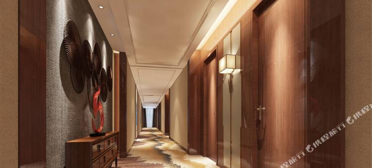 保康凯悦城市酒店图片