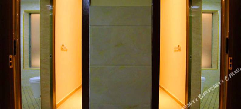 江城三江快捷酒店图片