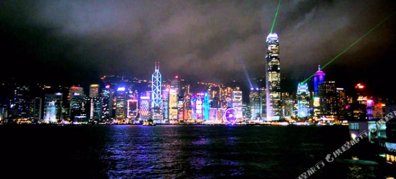 香港伟溢商务宾馆图片